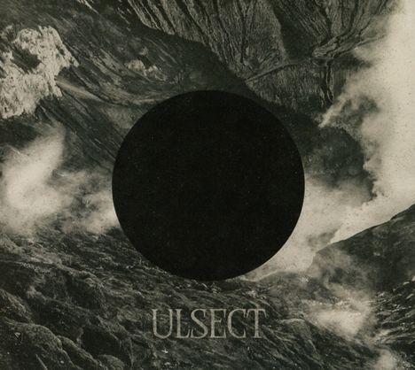 Ulsect: Ulsect, CD