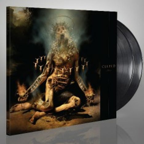 Culted: Nous (Limited Edition), 2 LPs