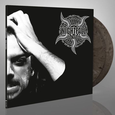 Nightfall: Diva Futura (Reissue) (Bronze Vinyl), 2 LPs