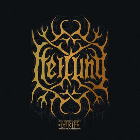 Heilung: Drif (Limited Edition) (Crystal Clear Vinyl), 2 LPs