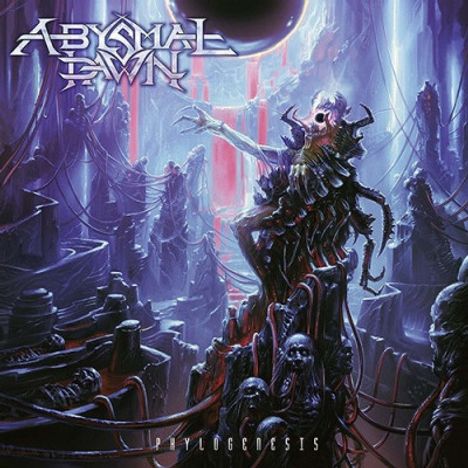Abysmal Dawn: Phylogenesis (Limited Edition), LP