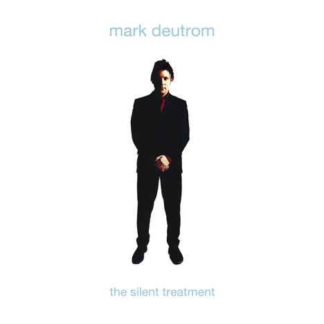 Mark Deutrom: The Silent Treatment (180g) (Limited-Edition) (45 RPM), 2 LPs