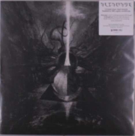 Altarage: Endinghent (Limited Edition) (Clear Vinyl), LP