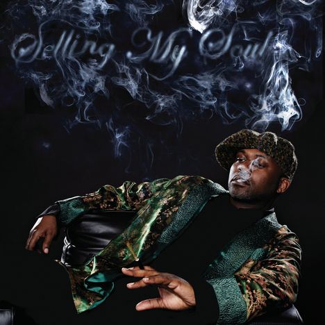 Masta Killa: Selling My Soul, CD