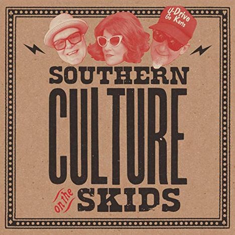 Southern Culture On The Skids: Bootleggers Choice, CD