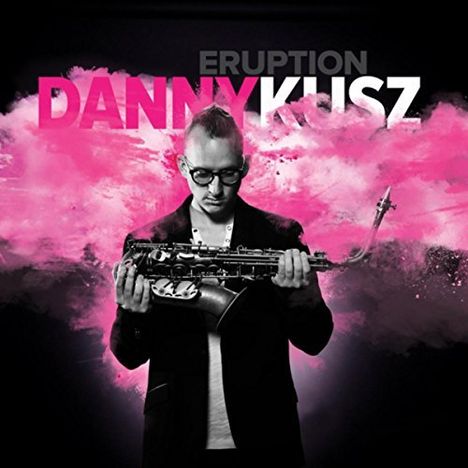 Danny Kusz: Natural Conclusion, CD