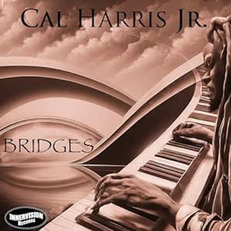 Cal Harris Jr.: Bridges, CD
