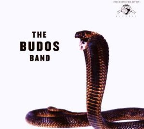 The Budos Band: Budos Band III, CD