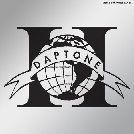 Daptone Gold II, 2 CDs