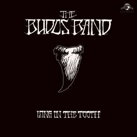 The Budos Band: Long In The Tooth, LP