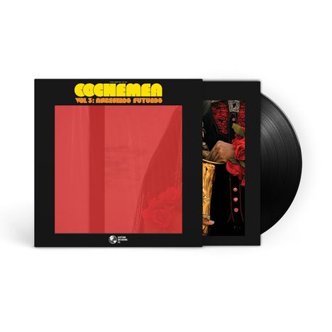Cochemea: Vol. III: Ancestros Futuros, LP