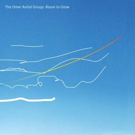 Omer Avital (geb. 1971): Room To Grow - Live 1997, CD