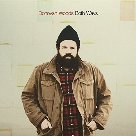 Donovan Woods: Both Ways, CD
