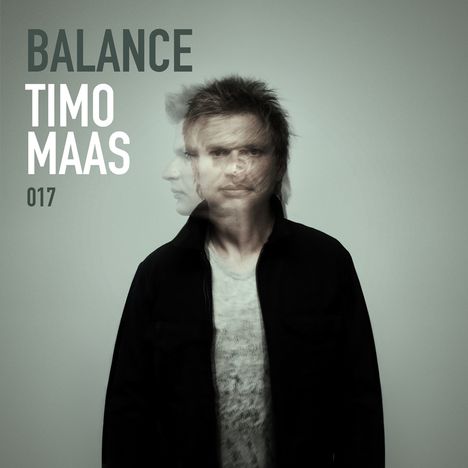 Timo Maas: Balance Vol. 17, 2 CDs