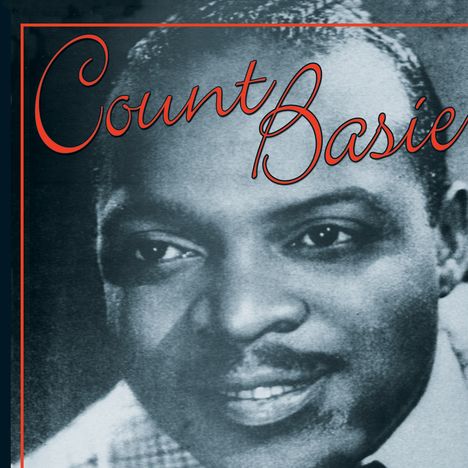 Count Basie (1904-1984): Kansas Jump, CD