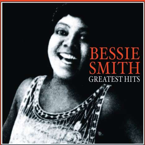 Bessie Smith: Greatest Hits, 2 CDs