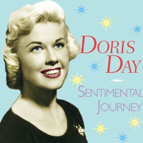 Doris Day: Sentimental Journey, 2 CDs
