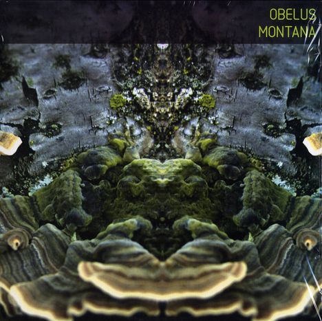 Obelus: Montana, LP