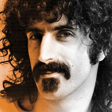 Frank Zappa (1940-1993): Little Dots, CD