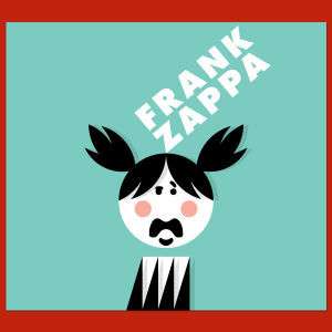 Frank Zappa (1940-1993): Hammersmith Odeon: Live 1978, 3 CDs