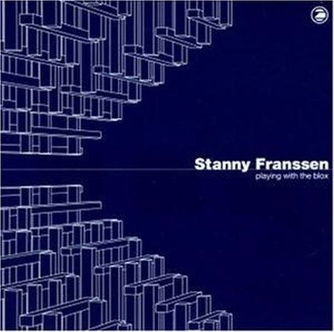 Stanny Franssen: Playing With The Box, CD