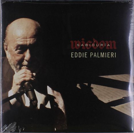 Eddie Palmieri (geb. 1936): Sabiduria, 2 LPs
