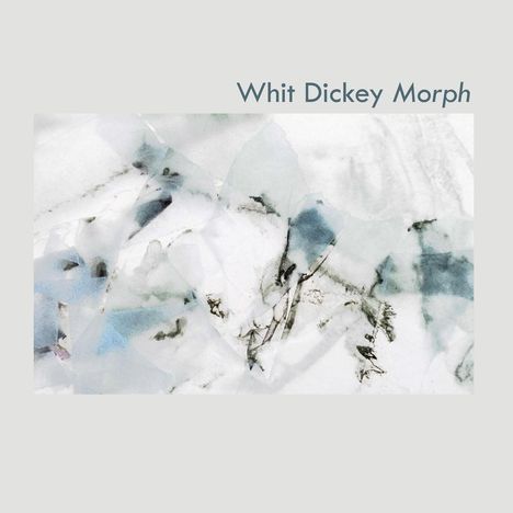 Whit Dickey (geb. 1954): Morph, 2 CDs