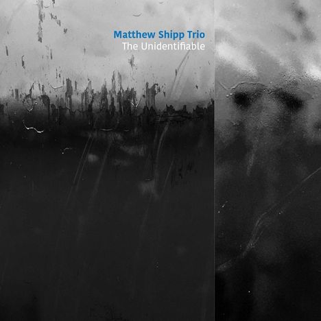 Matthew Shipp (geb. 1960): The Unidentifiable, CD