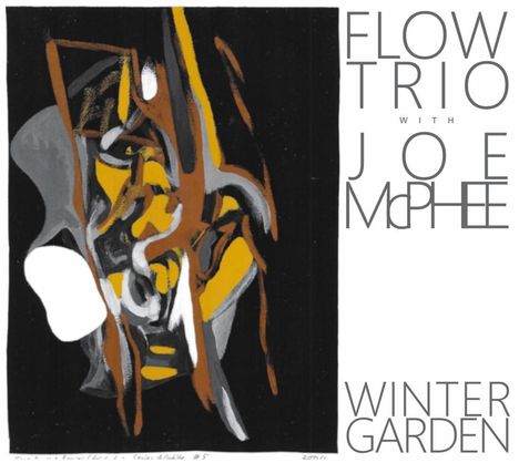 Joe McPhee (geb. 1939): Winter Garden, CD