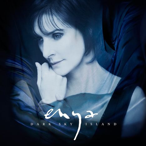 Enya (geb. 1961): Dark Sky Island, CD
