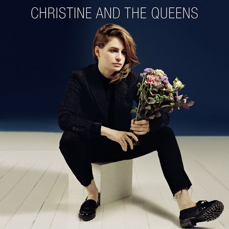 Christine And The Queens: Christine And The Queens, CD