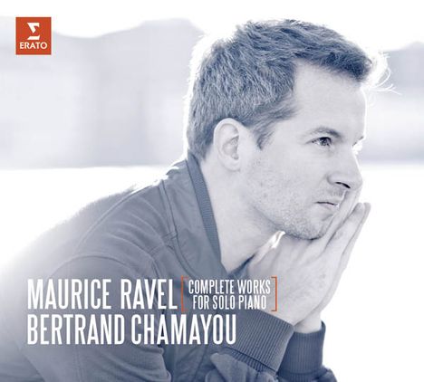 Maurice Ravel (1875-1937): Klavierwerke (Gesamtaufnahme), 2 CDs