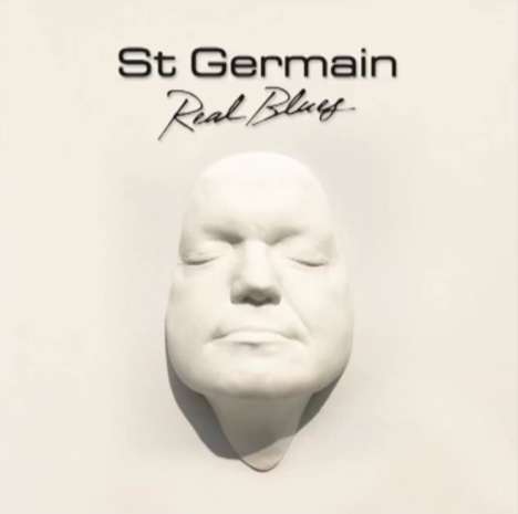 St Germain: Real Blues, CD