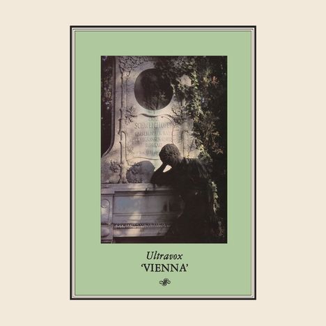 Ultravox: Vienna (180g), LP