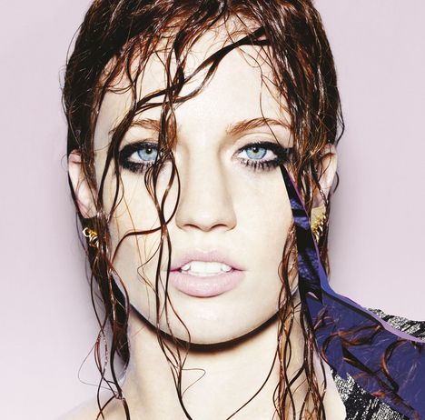 Jess Glynne: I Cry When I Laugh (Jewelcase) (14 Tracks), CD