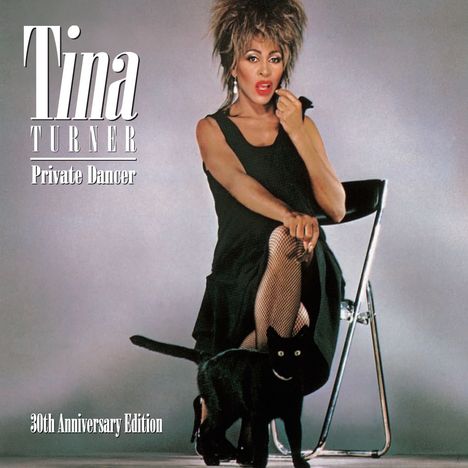 Tina Turner: Private Dancer (30th Anniversary Edition), 2 CDs