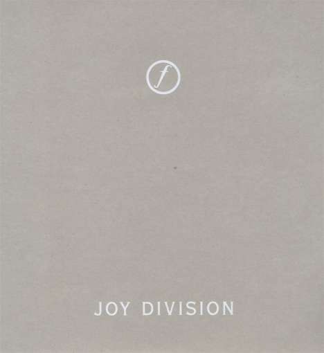Joy Division: Still (remastered) (180g), 2 LPs