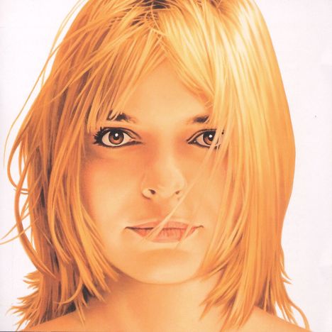 France Gall: Evidemment, 2 CDs