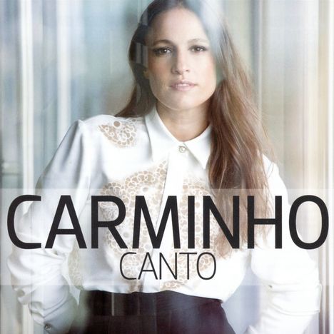 Carminho: Canto, CD