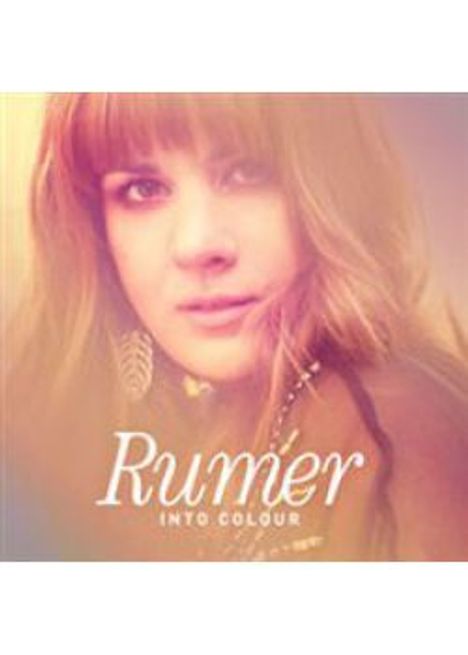 Rumer: Into Colour, CD