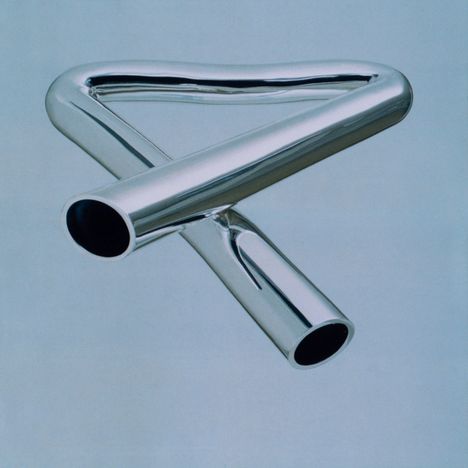 Mike Oldfield (geb. 1953): Tubular Bells III (180g), LP