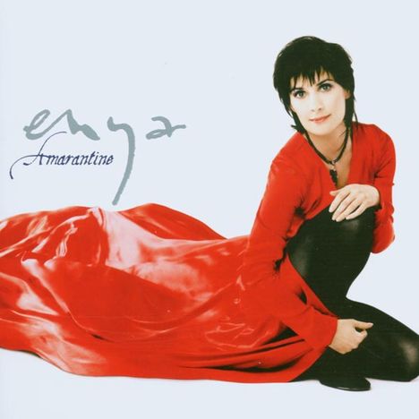 Enya (geb. 1961): Amarantine, CD