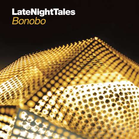 Bonobo (Simon Green): LateNightTales (remastered) (180g) (Limited Edition), 2 LPs