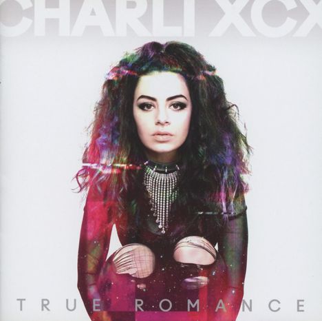 Charli XCX: True Romance, CD