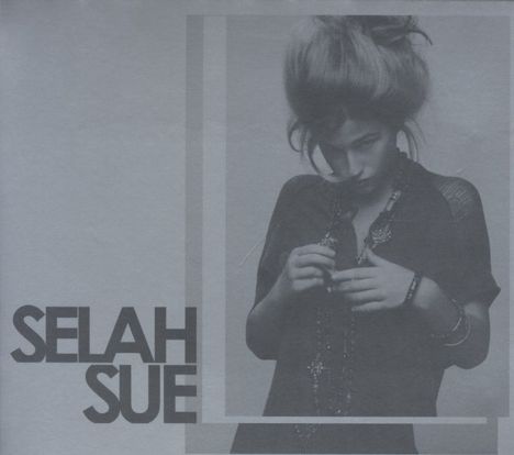 Selah Sue: Selah Sue (Deluxe Edition), 2 CDs