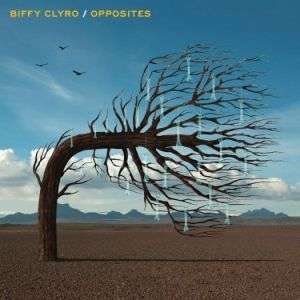 Biffy Clyro: Opposites, 2 LPs