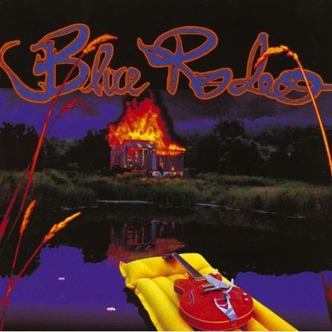 Blue Rodeo: Five Days In July (Remastered), CD