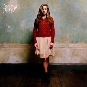 Birdy (Jasmine Van Den Bogaerde): Birdy, LP