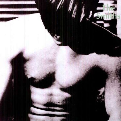 The Smiths: The Smiths (remastered), LP