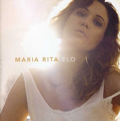 Maria Rita: Elo, CD